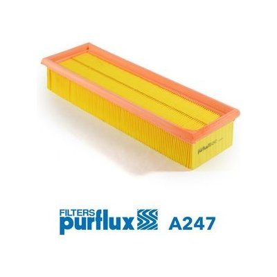 Vzduchový filtr PURFLUX A247 – Hledejceny.cz