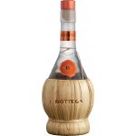 Grappa Chianti Fiasco Bottega 38% 0,5 l (holá láhev) – Zboží Mobilmania
