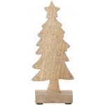 Vánoční dekorace Christmas Tree 20 cm Bloomingville – Zboží Dáma