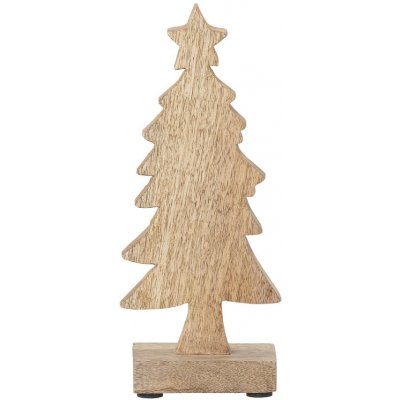 Vánoční dekorace Christmas Tree 20 cm Bloomingville – Zboží Dáma