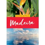 Madeira / průvodce na spirále MD – Zboží Mobilmania