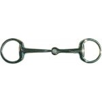 HARRY'S HORSE Udidlo oliva Bradoon – Zboží Mobilmania