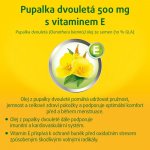 Walmark Pupalka dvouletá 500 mg PLUS 90 tobolek – Hledejceny.cz