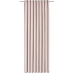 Zatemňovací závěs Midnight 140x255 cm růžový – Sleviste.cz