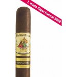 Bellas Artes Maduro Robusto – Hledejceny.cz