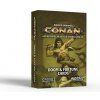 Desková hra Modiphius Entertainment Conan: Doom and Fortune Cards