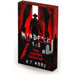 Mindf*ck (1–3) – komplet – Hledejceny.cz