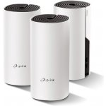 TP-Link Deco P9, 3ks – Zboží Živě
