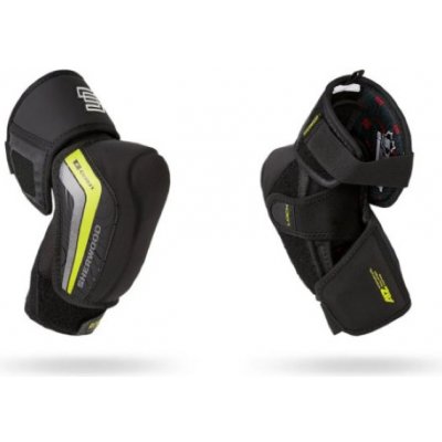 chrániče loktů Sheerwood Rekker Legend 2 JR – Zboží Dáma