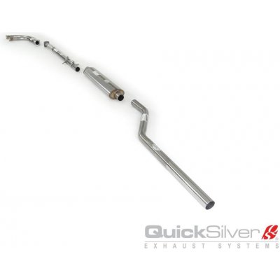 QuickSilver AS002 – Hledejceny.cz