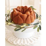 Nordic Ware forma bábovka Magnolia 2400 ml – Hledejceny.cz