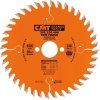 Pilový kotouč a pás CMT Orange D:120x1,8/1,2mm d:20mm Z:40 Pilový kotouč pro elektronářadí finální řez C29212040H