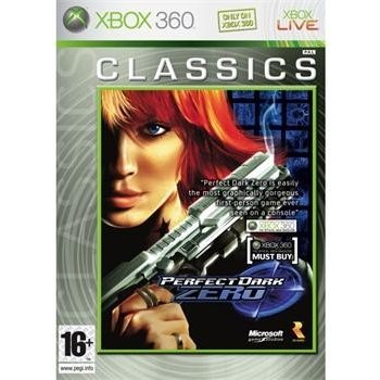 Perfect Dark Zero