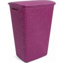 Y STYLE RATTAN 55 l hnědý