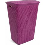Y STYLE RATTAN 55 l hnědý – Zboží Mobilmania