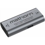 Mathorn Zesilovač signálu MATE-CC5 5Gbps USB C na USB C – Hledejceny.cz