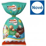 kinder Mini Eggs Mix 260 g – Zboží Dáma