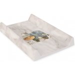 Ceba Podložka 2-hranná s pevnou deskou Ultra Light Cosy Hippo 50 x 70 – Zboží Dáma