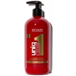 Revlon Uniq One All In One Shampoo 490 ml – Hledejceny.cz