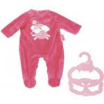 Zapf Creation Baby Annabell Little Dupačky růžové – Zbozi.Blesk.cz