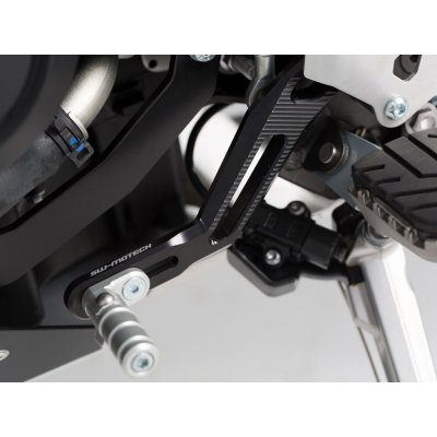 Triumph Tiger 800 (10-) - nastavitelná řadící páčka SW-Motech FSC.11.748.10000 | Zboží Auto