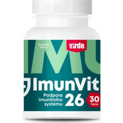 Virde ImunVit 26 30 tablet