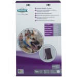 PetSafe Extreme Weather Door L šedá 34,1 x 50,8 x 8,3 cm – Hledejceny.cz