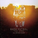 Final Straw - Snow Patrol CD – Hledejceny.cz