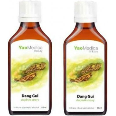 MycoMedica 029 Dang Gui 2 x 50 ml – Hledejceny.cz