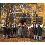 Posumavska Dudacka Muzika - Poslyste Mlade CD – Hledejceny.cz