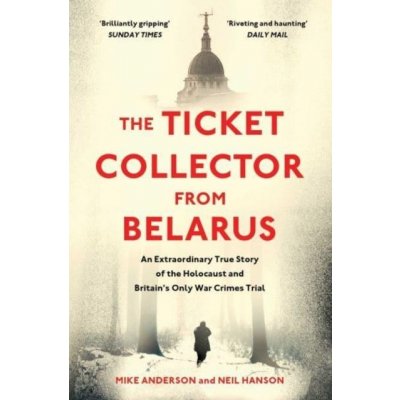 Ticket Collector from Belarus – Zboží Mobilmania