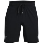 Under Armour Project Rock Snap kraťasy pánské černá – Hledejceny.cz