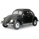 Amewi Trade GmbH RC auto VW Typ 1 1950 Brouk RTR 1:16 černý – Sleviste.cz