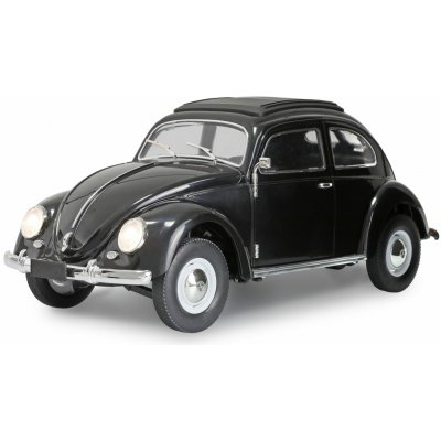 Amewi Trade GmbH RC auto VW Typ 1 1950 Brouk RTR 1:16 černý – Sleviste.cz