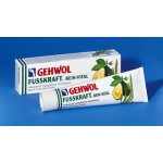 Gehwol Fusskraft Bein Vital vitalizující krém 125 ml – Zbozi.Blesk.cz