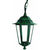 Zahradní lampa ACA Lighting Garden HI6025V