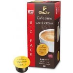 Tchibo Cafissimo Caffé Crema fine aroma 30 ks – Zbozi.Blesk.cz