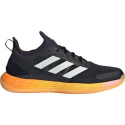adidas ubersonic 4.1 olympics clay court černá