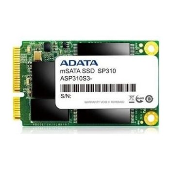 ADATA SP310 128GB, SATAII, MLC, ASP310S3-128GM-C