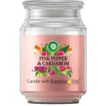 Air Wick Pink Pepper & Cardamom 480g – Zboží Mobilmania