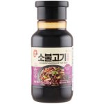 O'Food Korejská BBQ marináda Bulgogi na hovězí maso 280 g – Hledejceny.cz