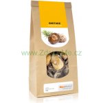 MycoMedica Shiitake sušená 100 g – Hledejceny.cz