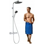 Hansgrohe 28078000 – Zboží Mobilmania