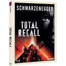 Total Recall - BD