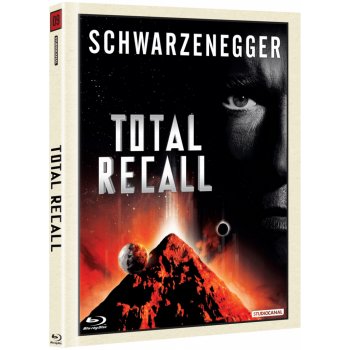 Total Recall - BD