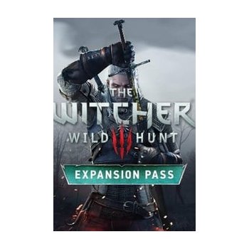 The Witcher 3: Wild Hunt + Expansion Pass