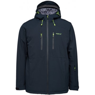 Willard Oswald tmavě modrá žlutá – Zboží Mobilmania