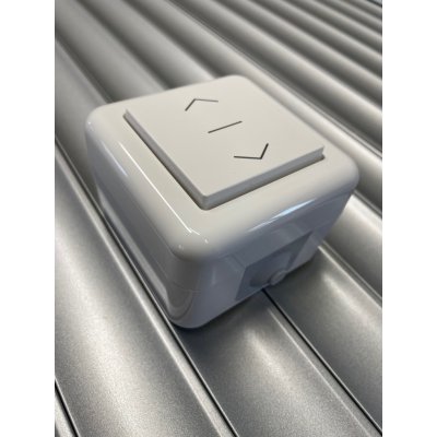 Avatto N-CS10-W TUYA – Zboží Živě