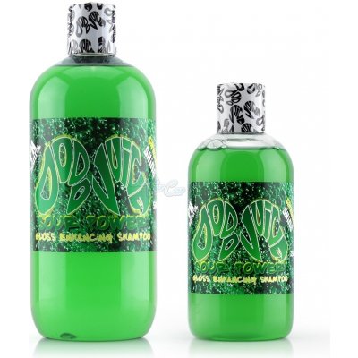 Dodo Juice Sour Power Shampoo 1 l – Zbozi.Blesk.cz