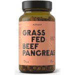Nordic Kings BIO evropský hovězí mix orgánů v grass-fed kvalitě v kapslích 180 kapslí – Hledejceny.cz